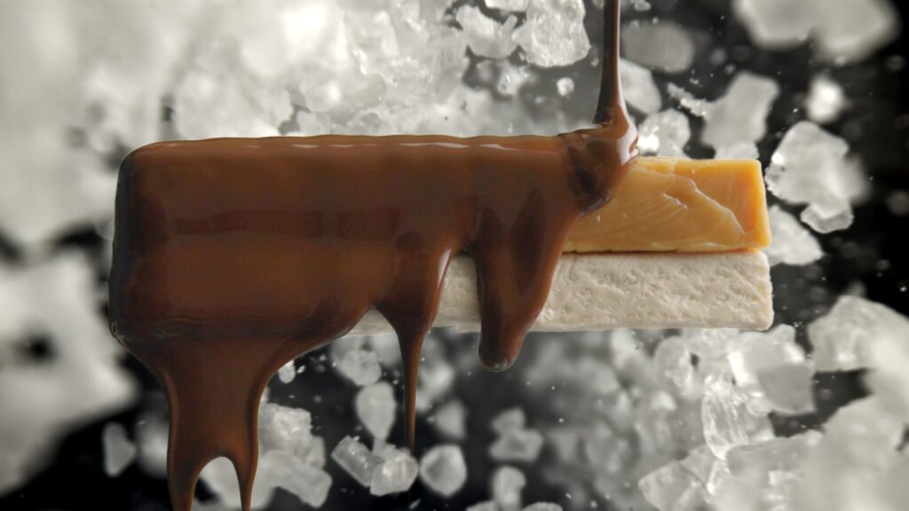 chocolate drip 3.7.1